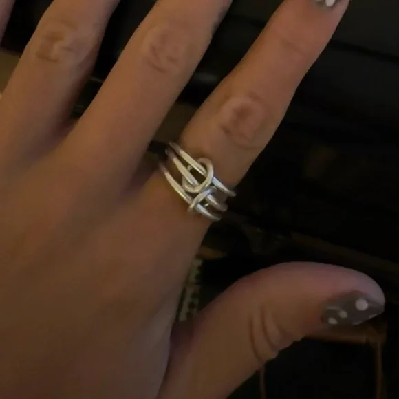 Spinelli Solarium Ring - Picture 2 of 4